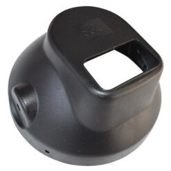 Carcasa Farol delantero HONDA CG / TITAN 2000 / OTRAS (Repuesto)