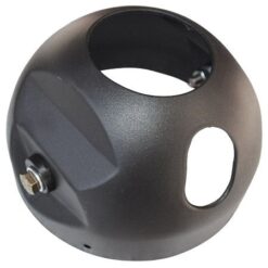 Carcasa Farol delantero ZANELLA RX 150cc./  OTRAS (Repuesto)