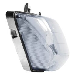 FAROL Delantero c/acrilico cristal HONDA WAVE CRISTAL
