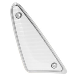 ACRILICO farol GIRO HONDA WAVE IZQUIERDO / cristal