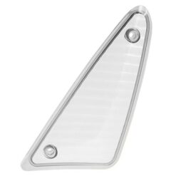 ACRILICO farol GIRO HONDA WAVE DERECHO Cristal