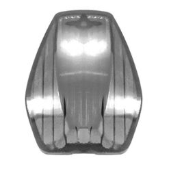 Acrilico farol giro trasero HONDA WAVE / delantero todas /FUME