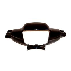 Cupulina Delantera Honda New Wave / Otras NEGRA (flexible)