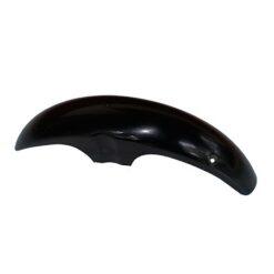 Guardabaro Delantero BUSSINES/ HONDA CG 125 TODAY Negro (flexible)