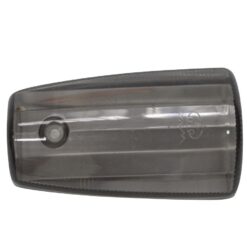 ACRILICO farol GIRO ZANELLA RX 150/ TODAS (SOLO) ( Fume)