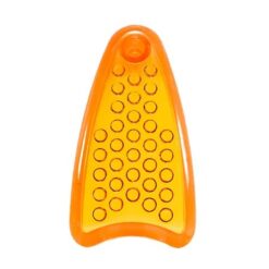 ACRILICO farol Giro MINITUNING mod. FLECHA UNIVERSAL / TODAS (SOLO) (Ambar)