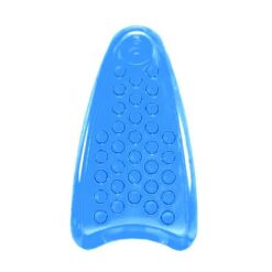 ACRILICO farol Giro MINITUNING mod. FLECHA UNIVERSAL / TODAS (SOLO) (AZUL)