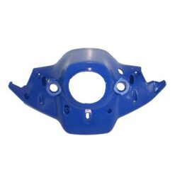 Cupulina INFERIOR Manubrio YAMAHA CRYPTON color AZUL (flexible) 3XA−F6217