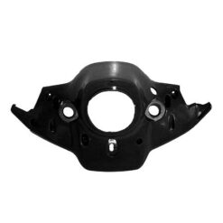 Cupulina INFERIOR Manubrio YAMAHA CRYPTON color negra (flexible) 3XA−F6215