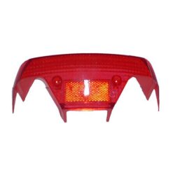 ACRILICO farol TRASERO YAMAHA CRYPTON (SOLO) 3XA−H4721