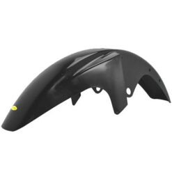 Guardabarro delantero YAMAHA YBR 125 negro