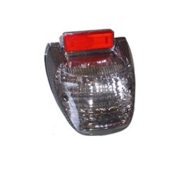Farol Trasero Zanella RX 150/ HONDA CG 150TITAN 2000/ BETA 150/ otras FUME