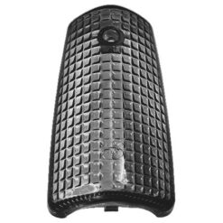 ACRILICO FAROL GIRO YAMAHA YBR 125cc/ TODAS  FUME
