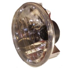 Optica Farol delantero YAMAHA YBR / HONDA CG / TITAN / OTRAS