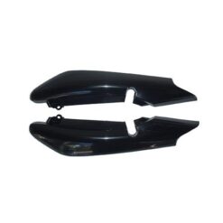 COLIN ASIENTO Yamaha YBR 125cc. color NEGRO (flexible) Juego