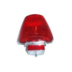 FAROL TRASERO HONDA STORM 125 ROJO Completo
