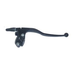 SOPORTE MANILLAR "DERECHO" COMPLETO YAMAHA YBR 125 cc C/ ROSCA IZQUIERDA Ø 10 mm