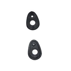 Adaptador de Faroles de giro universales para Yamaha FZ 16  (covertidor) kit x 4