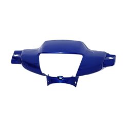 Cupulina Delantera Honda New Wave / Otras AZUL METALIZADO (flexible)