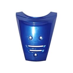 Tapa (frente) Honda New Wave / Otras AZUL METALIZADO (flexible)
