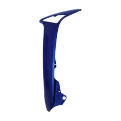 Cubre pierna EXTERIOR HONDA NEW WAVE IZQUIERDA AZUL METALIZADO (FLEXIBLE)