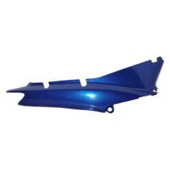 CARENADO LATERAL DERECHA HONDA WAVE / NEW WAVE AZUL METALIZADO (FLEXIBLE)